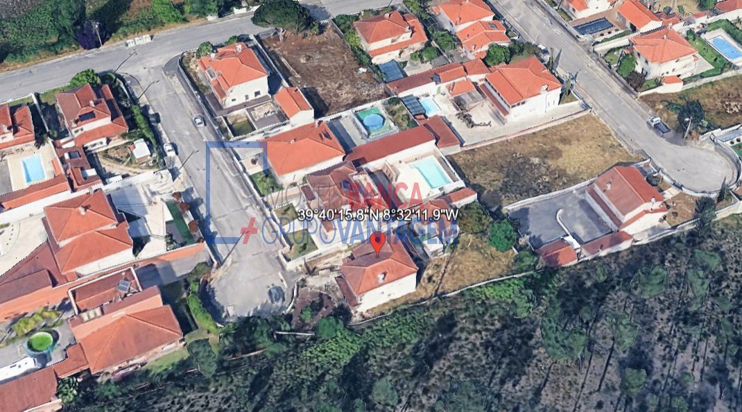 Moradia T4 para Venda em Seiça