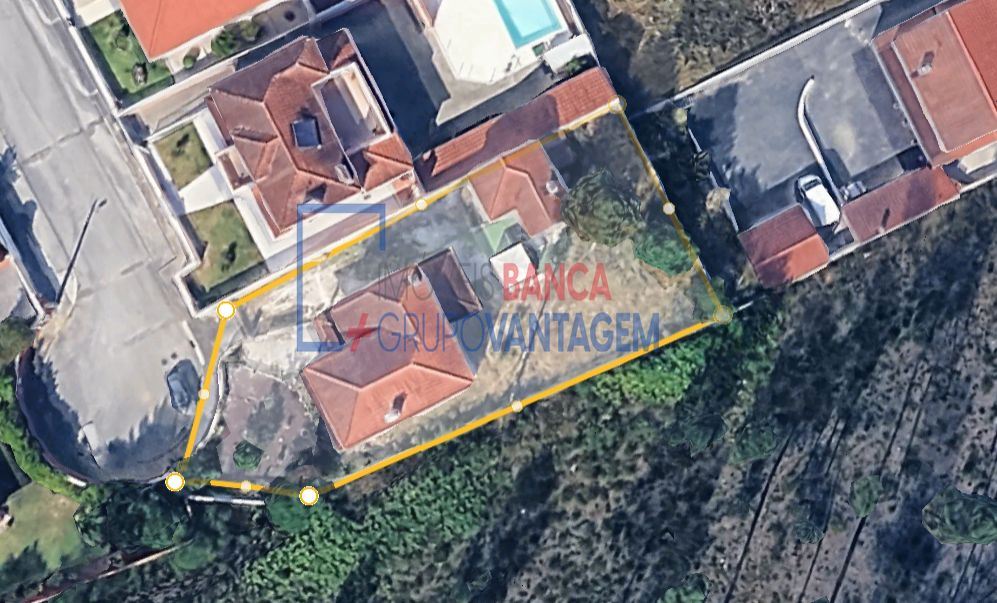 Moradia T4 para Venda em Seiça