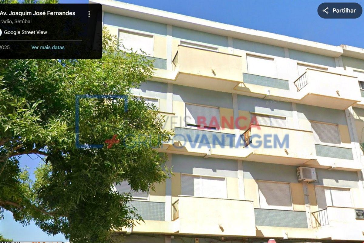 Apartamento T2 para Venda em Barreiro e Lavradio