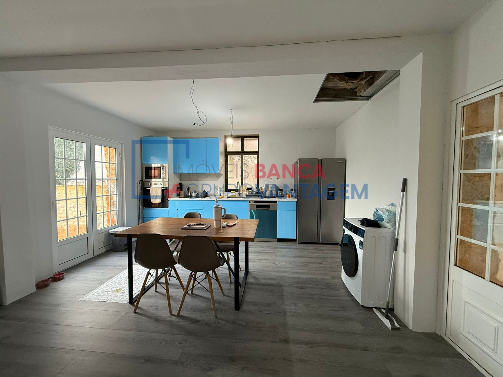 Moradia T4 para Venda em Amoreira da Gândara, Paredes do Bairro e Ancas