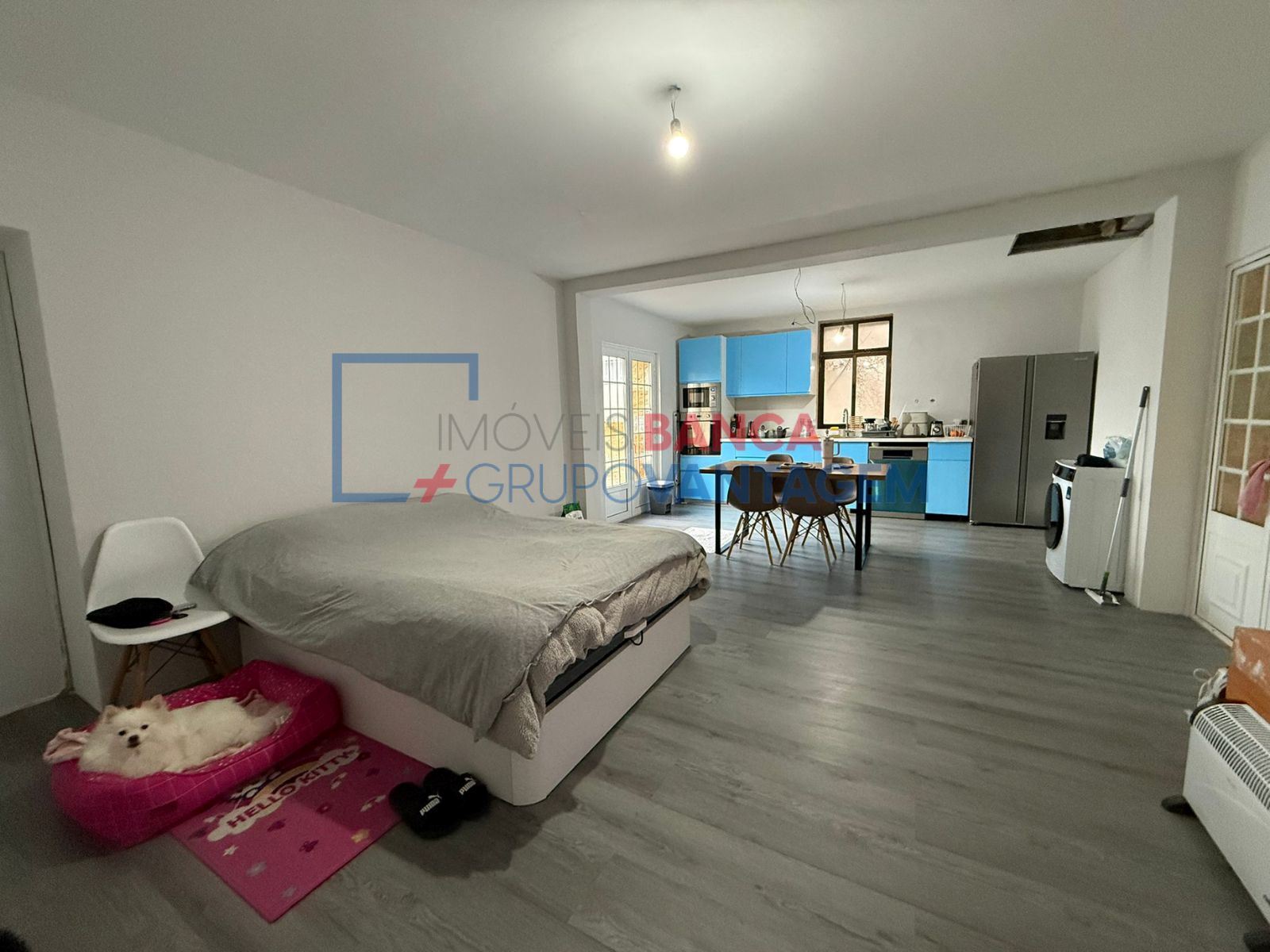 Moradia T4 para Venda em Amoreira da Gândara, Paredes do Bairro e Ancas