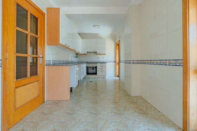 Apartamento T3 para Venda em Argoncilhe