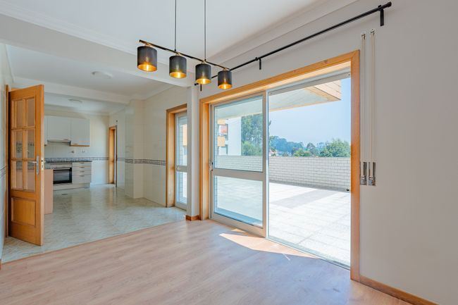 Apartamento T3 para Venda em Argoncilhe