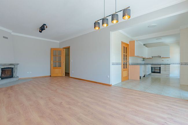 Apartamento T3 para Venda em Argoncilhe