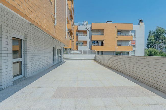 Apartamento T3 para Venda em Argoncilhe