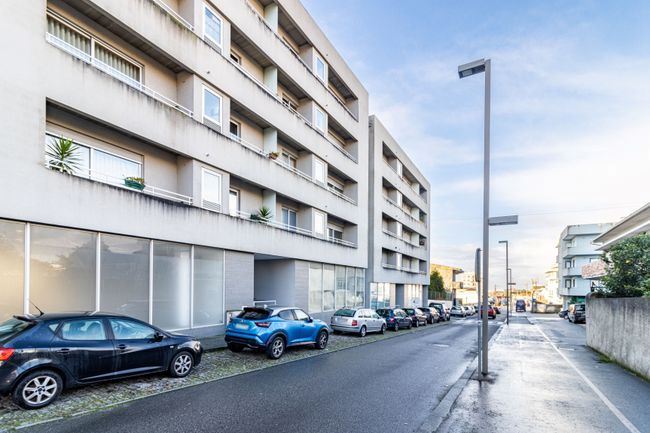 Apartamento T3 para Venda em Esmoriz