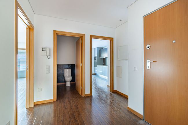 Apartamento T3 para Venda em Esmoriz