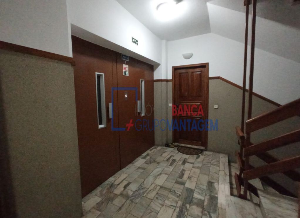 Apartamento T3 para Venda em São Vicente (Braga)