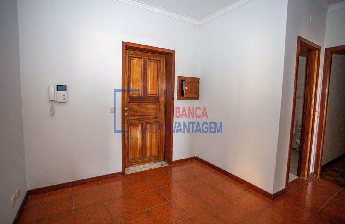 Apartamento T3 para Venda em São Vicente (Braga)