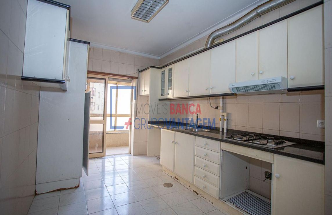 Apartamento T3 para Venda em São Vicente (Braga)