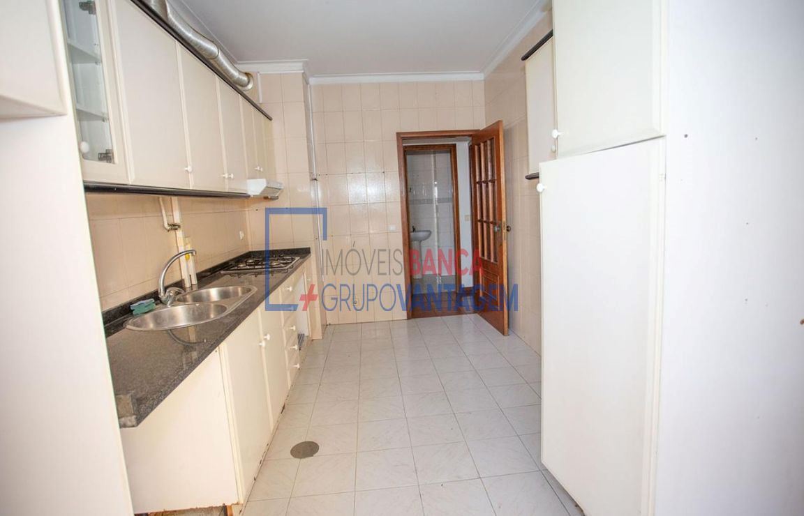 Apartamento T3 para Venda em São Vicente (Braga)