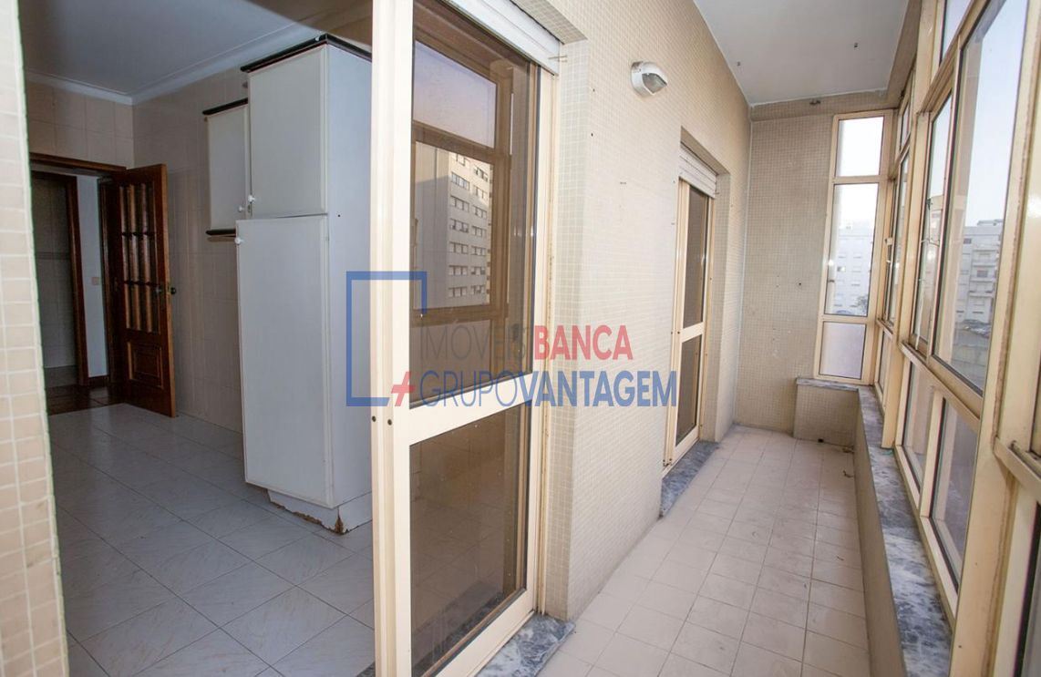 Apartamento T3 para Venda em São Vicente (Braga)