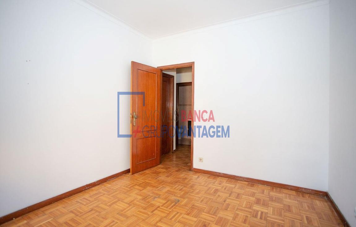Apartamento T3 para Venda em São Vicente (Braga)