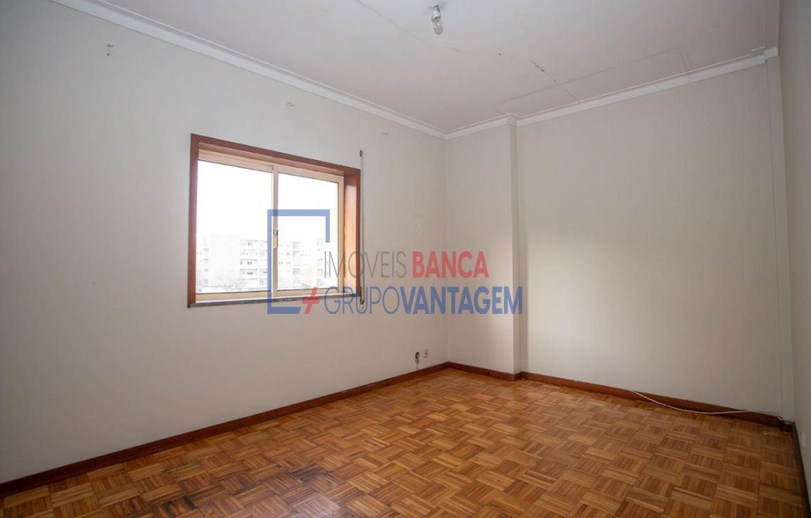 Apartamento T3 para Venda em São Vicente (Braga)