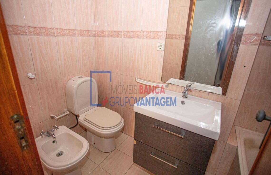 Apartamento T3 para Venda em São Vicente (Braga)