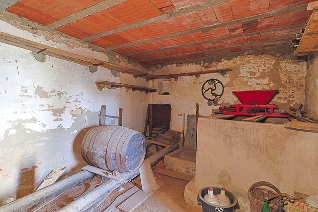 Moradia T1 para Venda em Abrunheira, Verride e Vila Nova da Barca