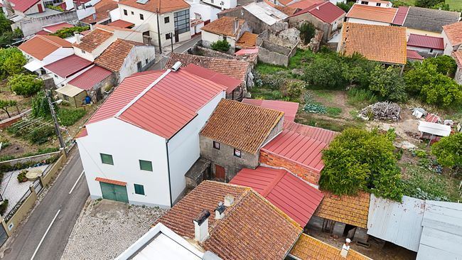 Moradia T1 para Venda em Abrunheira, Verride e Vila Nova da Barca