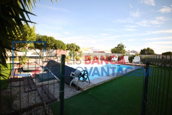 Moradia T4 - Sarilhos Grandes - Montijo