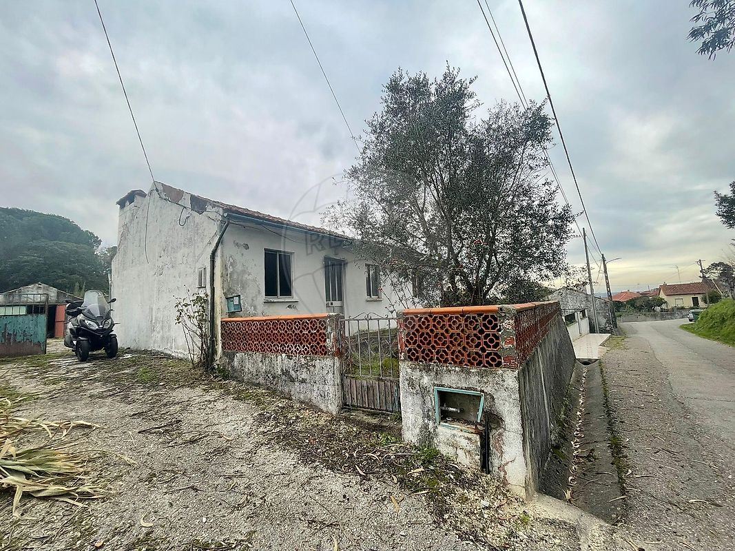 Moradia T2 para Venda em Soure