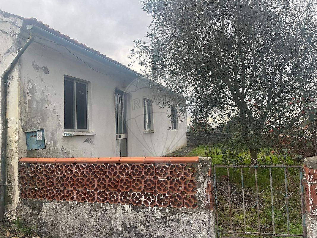 Moradia T2 para Venda em Soure