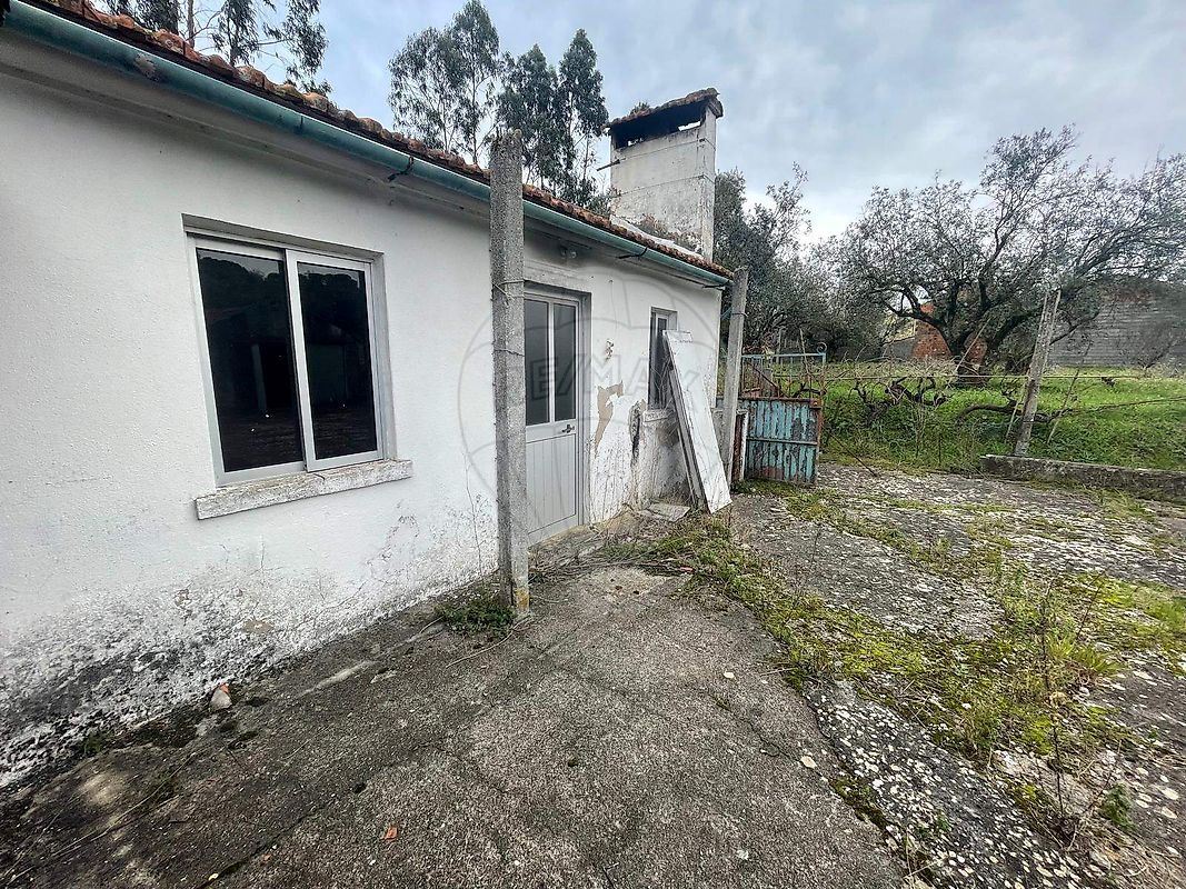 Moradia T2 para Venda em Soure