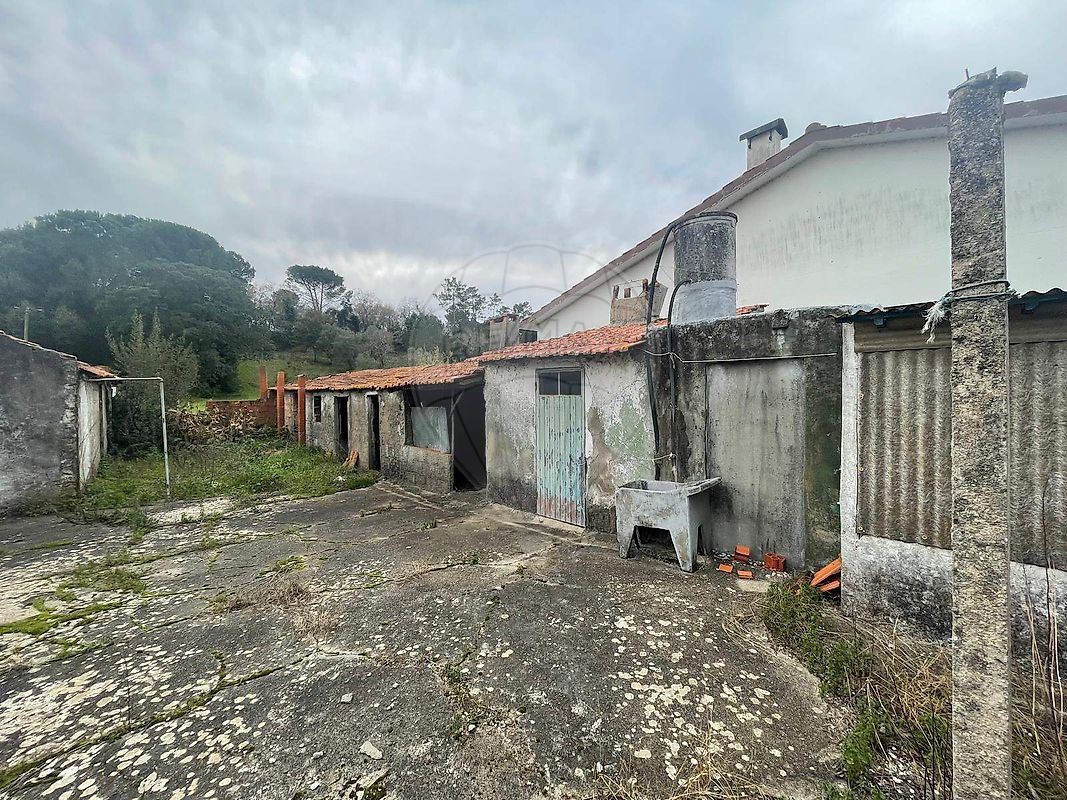 Moradia T2 para Venda em Soure