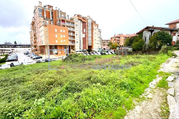 🏗️ Terreno Com Elevado Potencial De Construção No Centro De Albergaria-A-Velha
