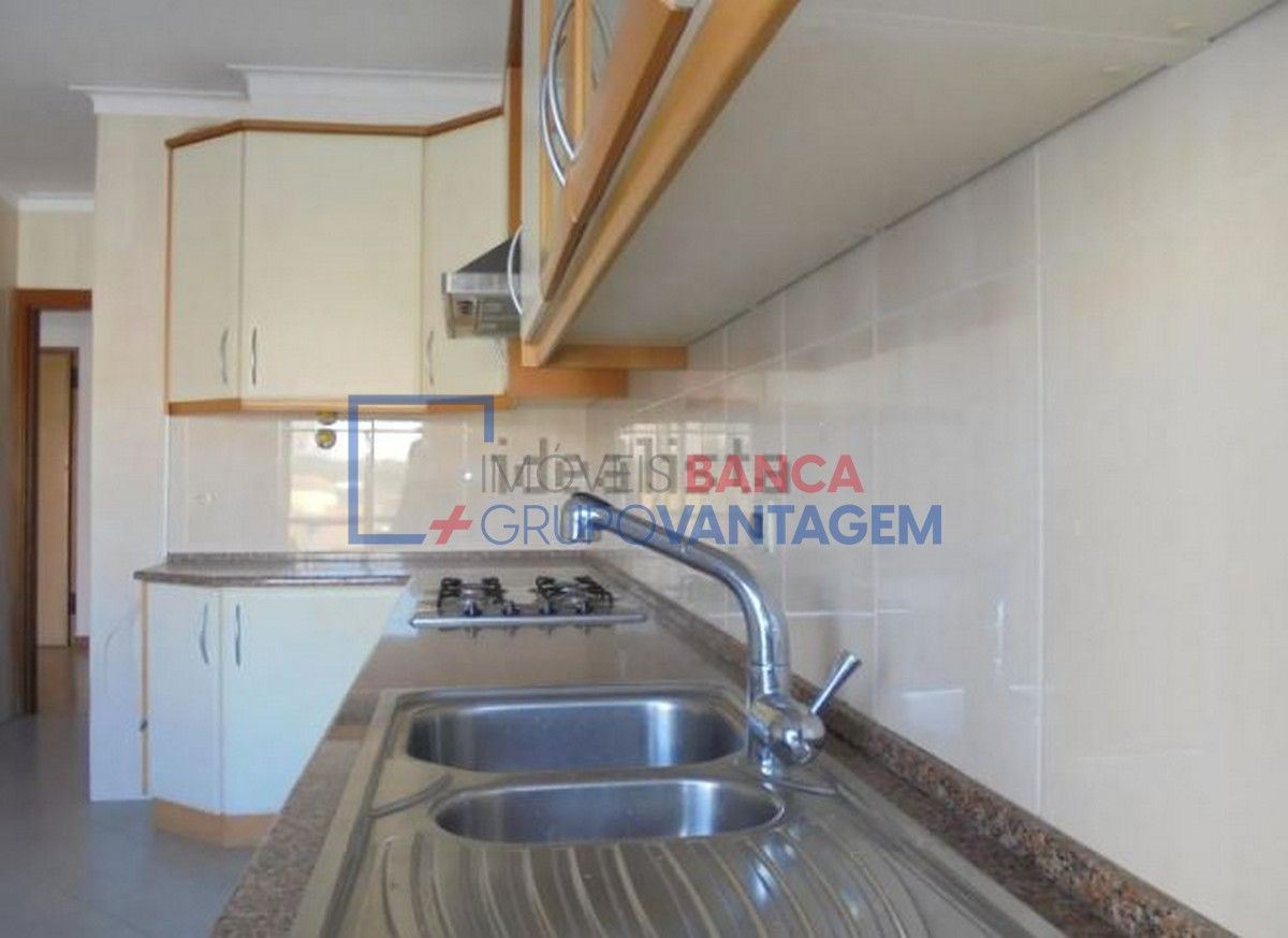 Apartamento T2 para Venda em Algueirão-Mem Martins