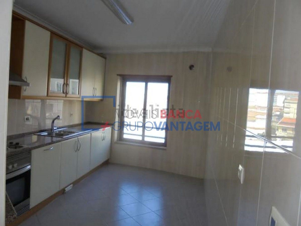 Apartamento T2 para Venda em Algueirão-Mem Martins