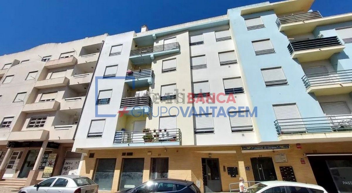 Apartamento T2 para Venda em Algueirão-Mem Martins