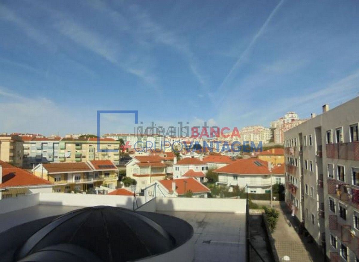 Apartamento T2 para Venda em Algueirão-Mem Martins