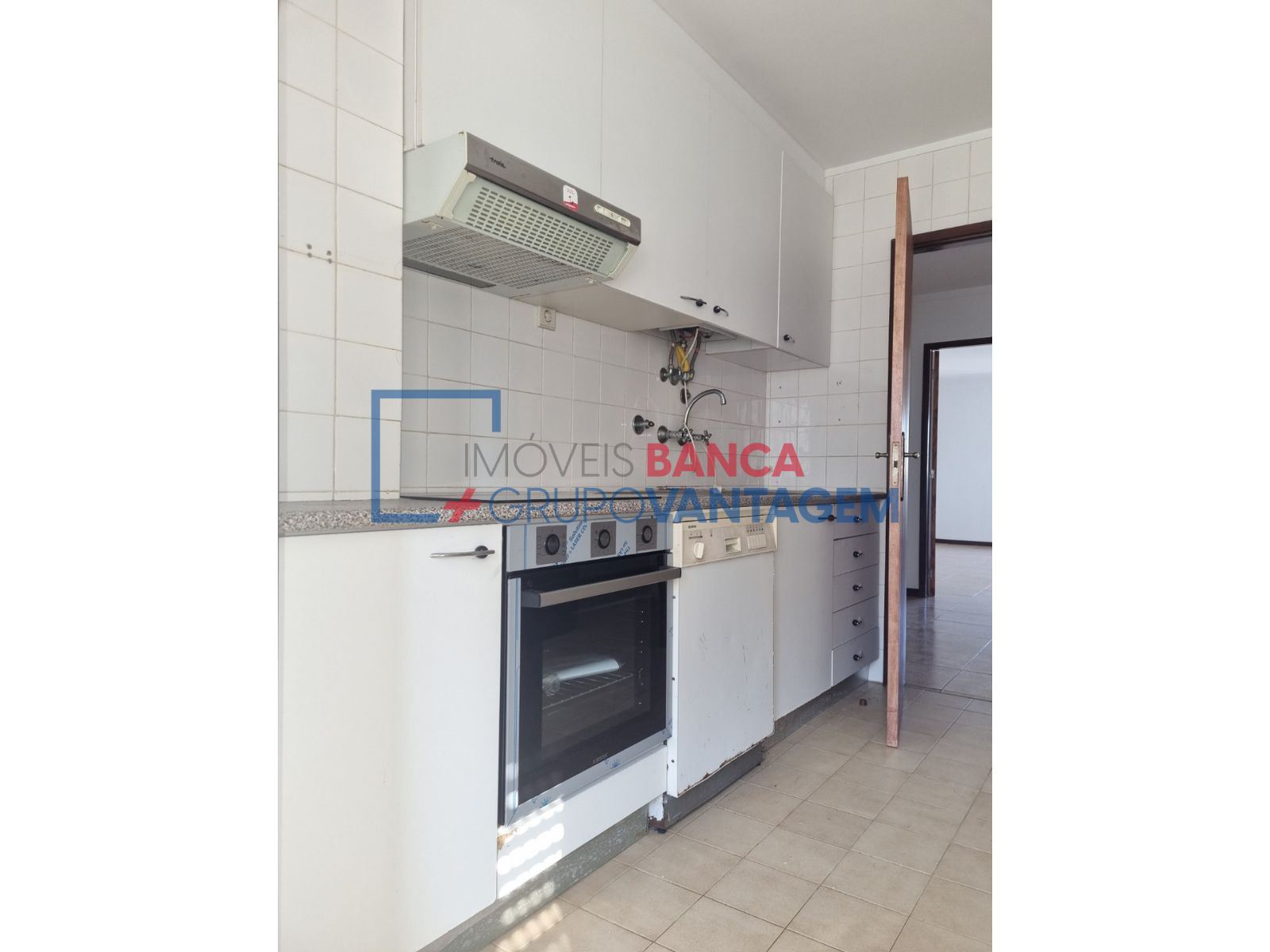 Apartamento T2 para Venda em Rio Tinto