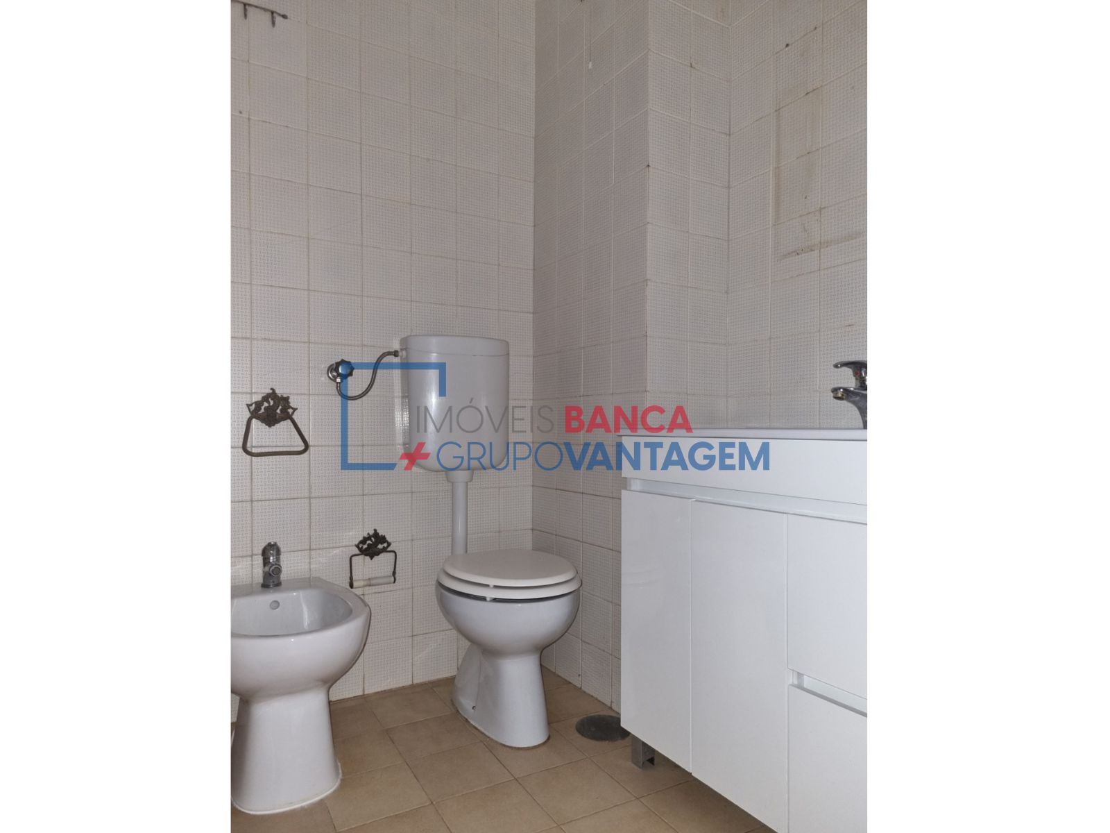 Apartamento T2 para Venda em Rio Tinto