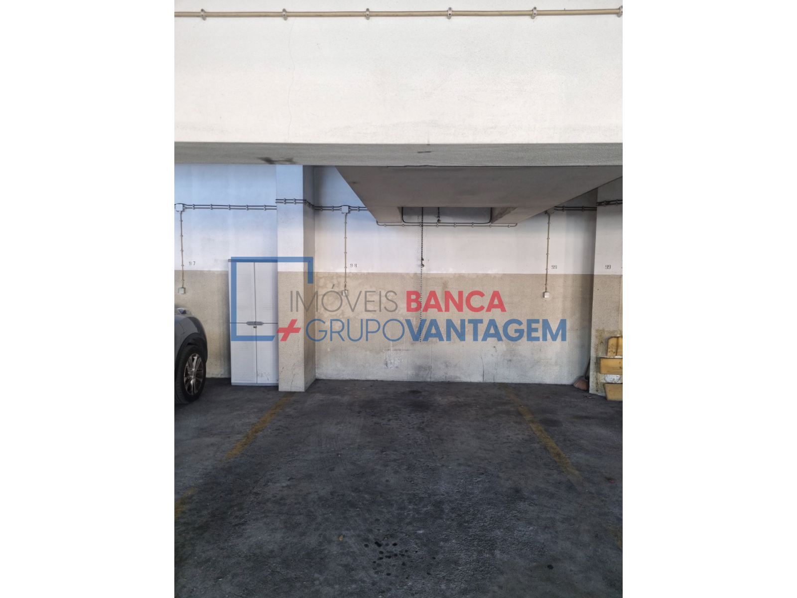 Apartamento T2 para Venda em Rio Tinto