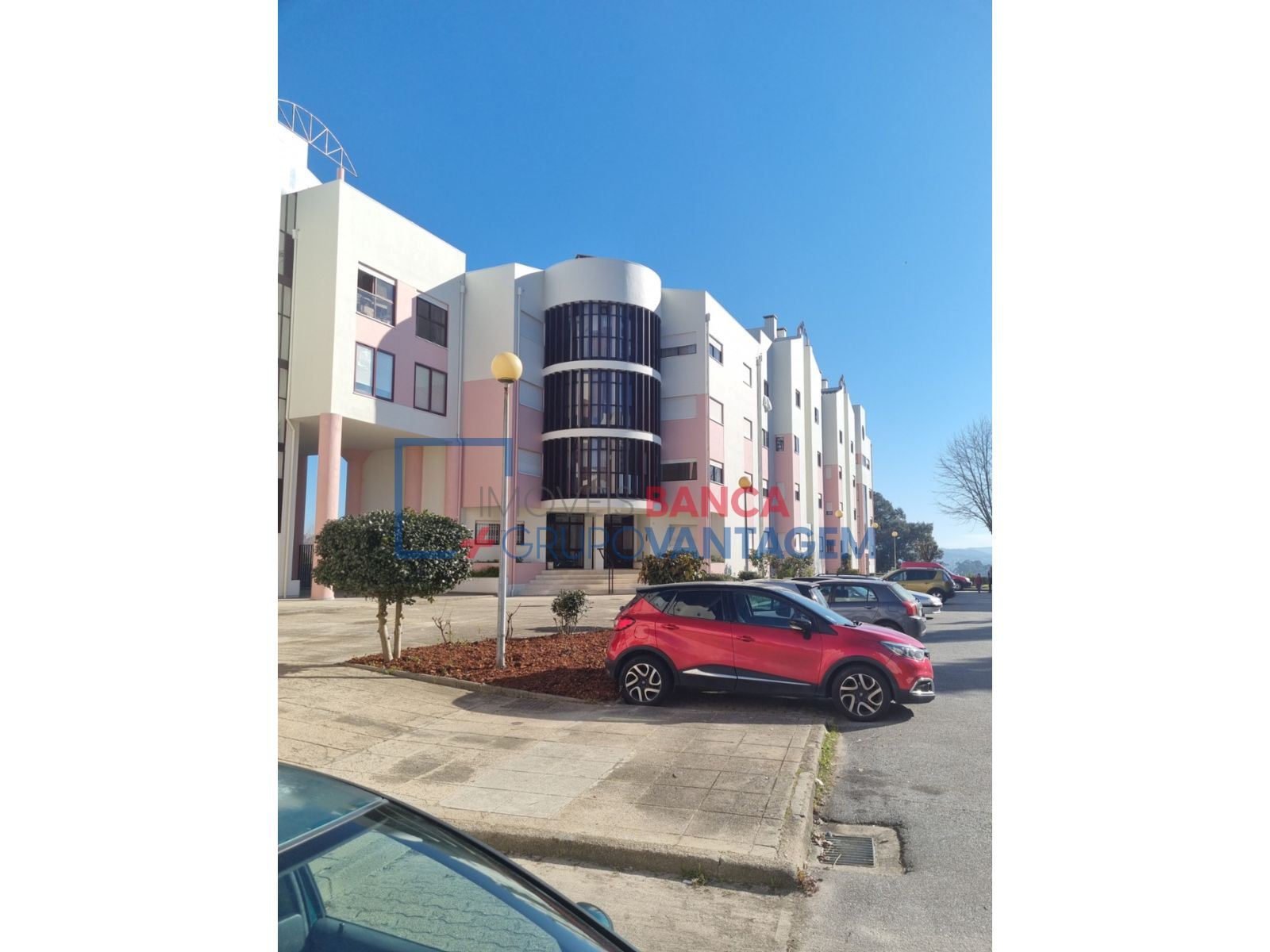 Apartamento T2 para Venda em Rio Tinto