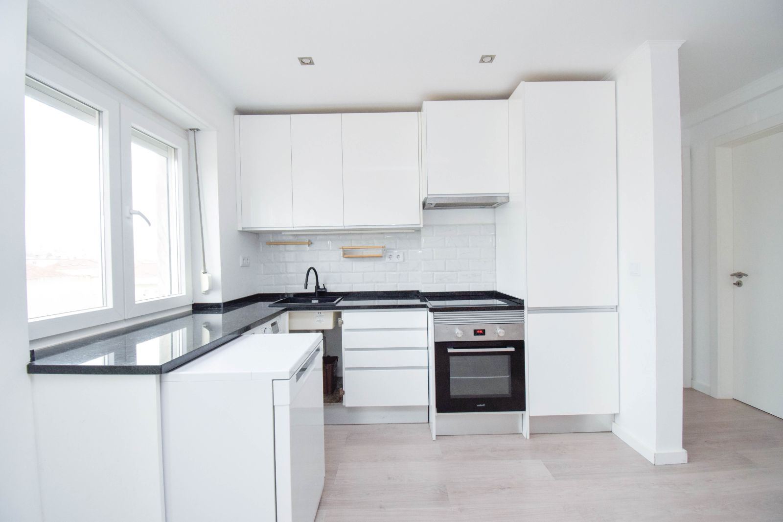 Apartamento T2 para Venda em Algueirão-Mem Martins