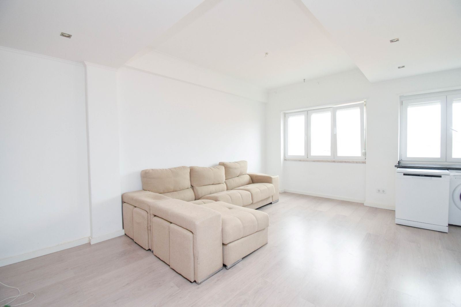 Apartamento T2 para Venda em Algueirão-Mem Martins