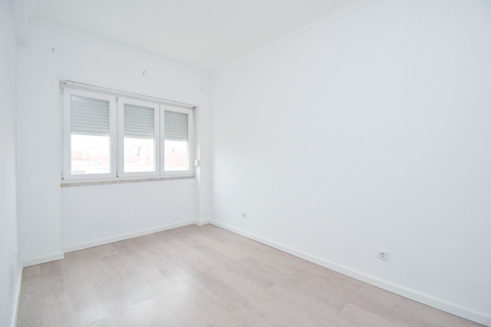 Apartamento T2 para Venda em Algueirão-Mem Martins