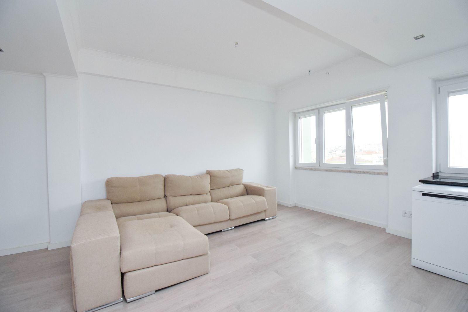 Apartamento T2 para Venda em Algueirão-Mem Martins