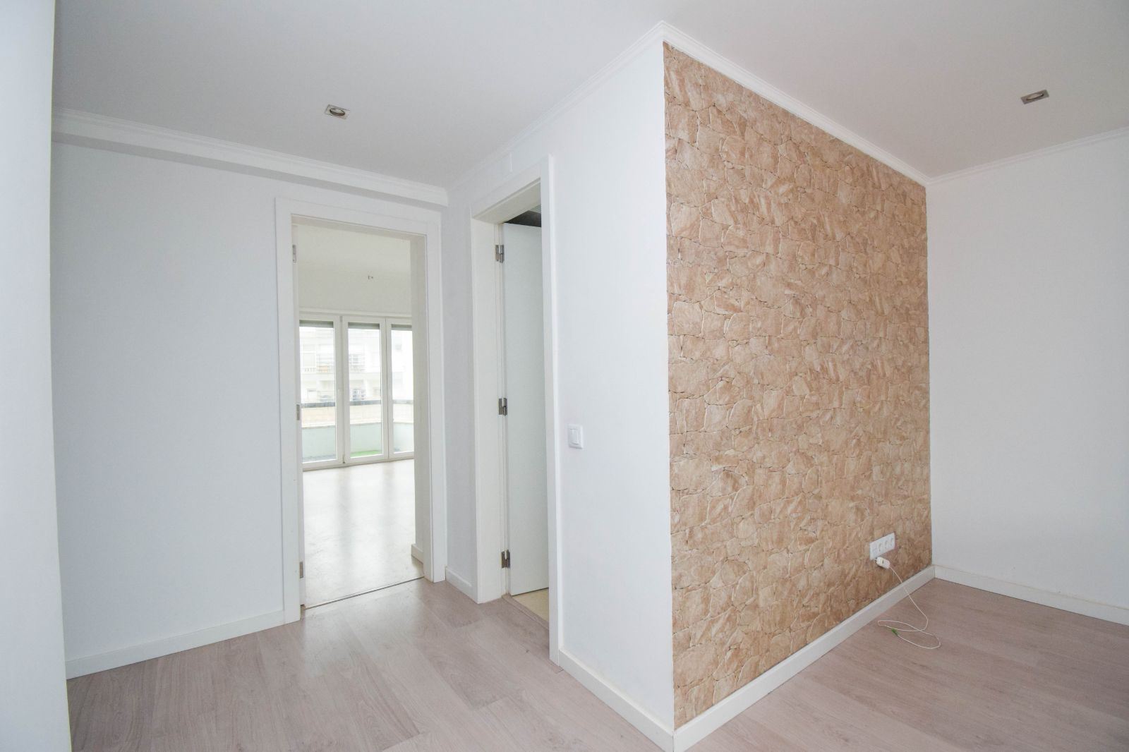 Apartamento T2 para Venda em Algueirão-Mem Martins