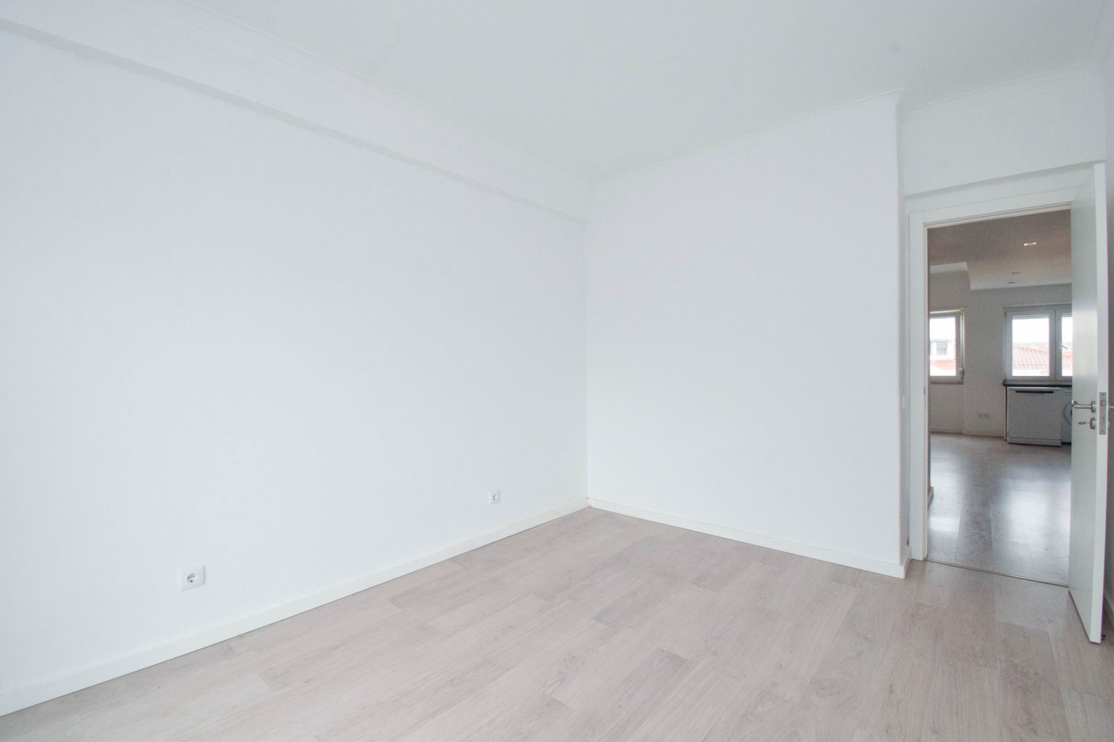 Apartamento T2 para Venda em Algueirão-Mem Martins