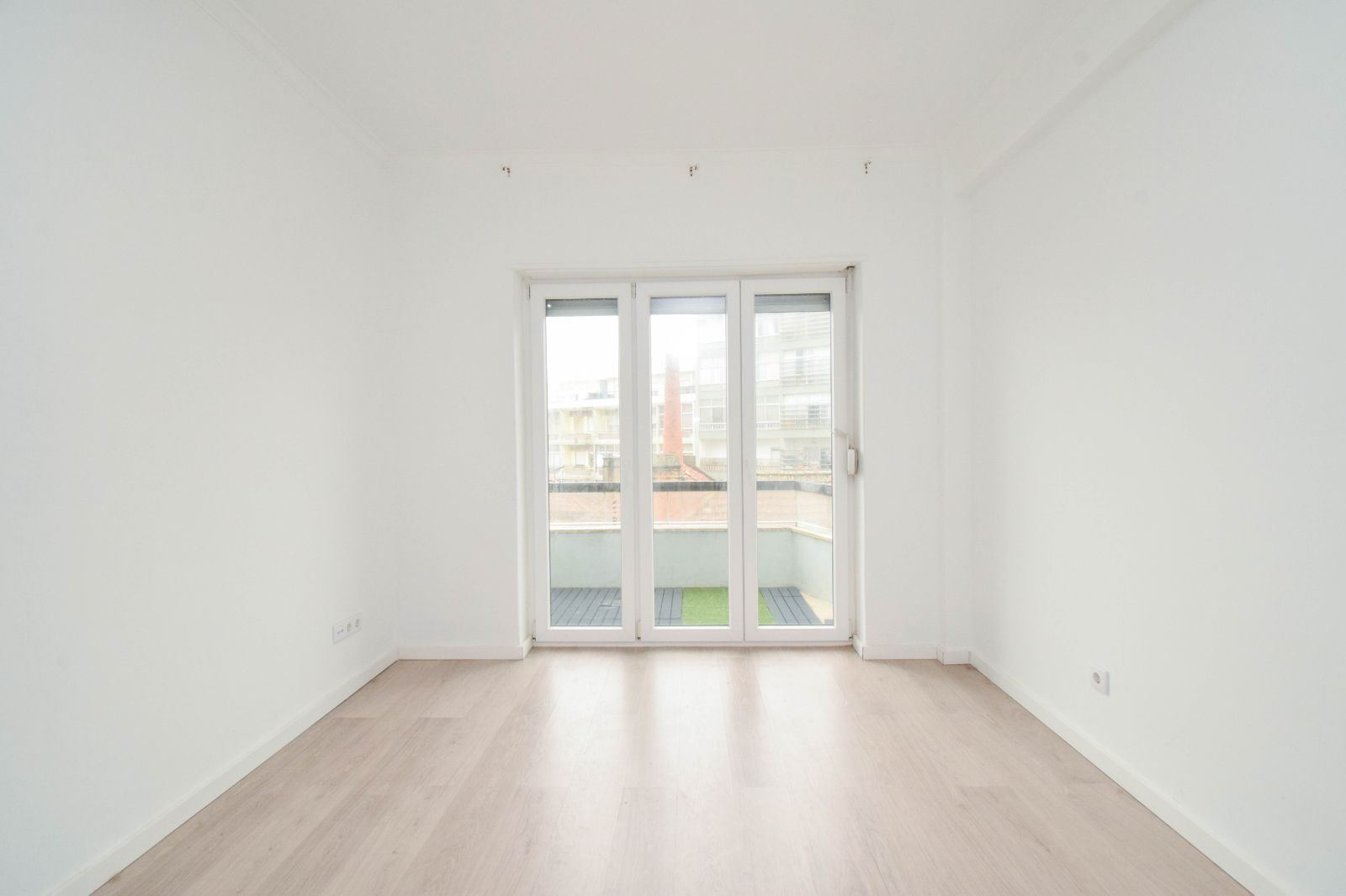 Apartamento T2 para Venda em Algueirão-Mem Martins