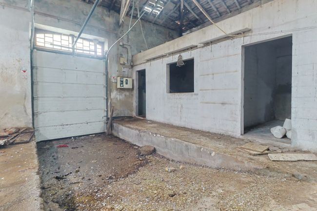 Armazém para Venda em Buarcos