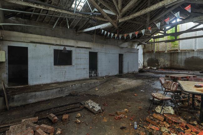 Armazém para Venda em Buarcos