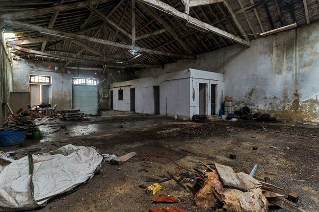 Armazém para Venda em Buarcos