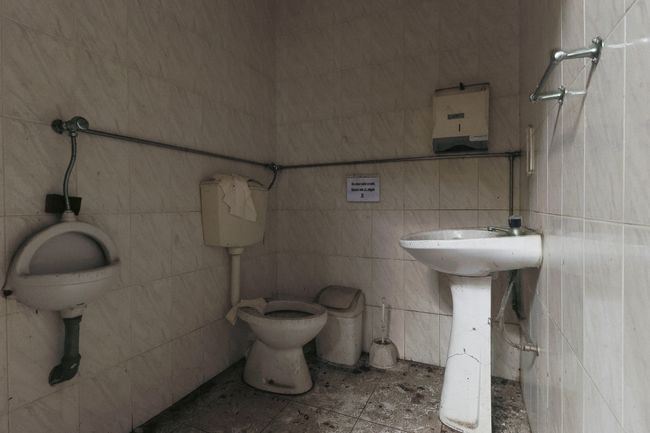 Armazém para Venda em Buarcos