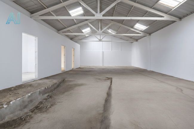 Armazém para Venda em Buarcos