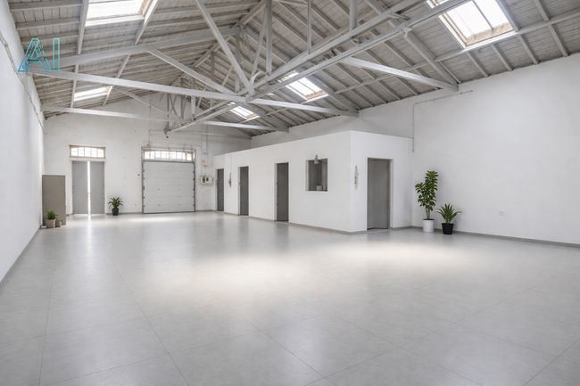 Armazém para Venda em Buarcos