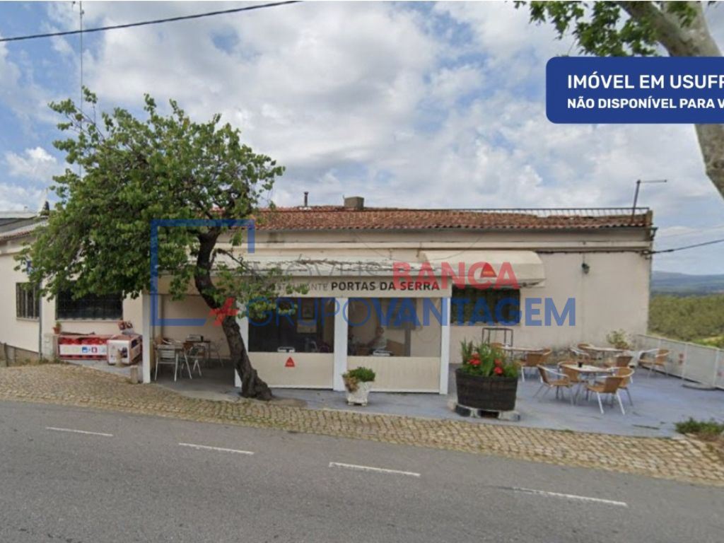 Moradia T3 para Venda em Salgueiro do Campo