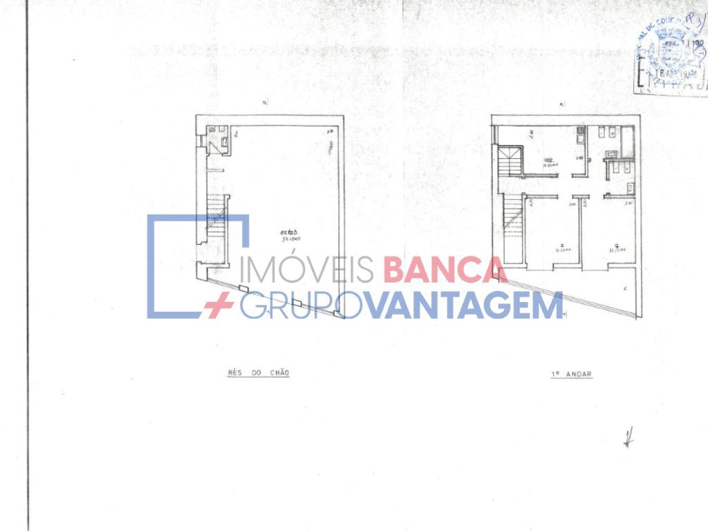 Moradia T3 para Venda em Salgueiro do Campo